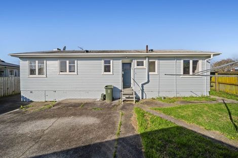Photo of property in 7 Williams Crescent, Otara, Auckland, 2023