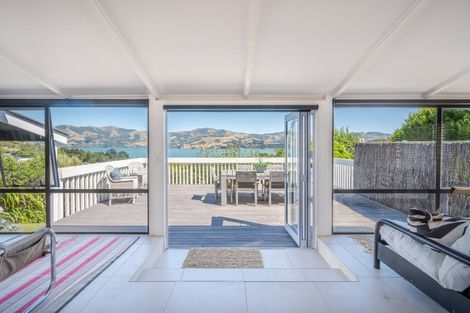 Photo of property in 66 Watson Street, Akaroa, 7520