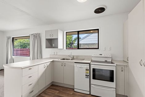 Photo of property in 2/78 Lincoln Road, Hillmorton, Christchurch, 8024