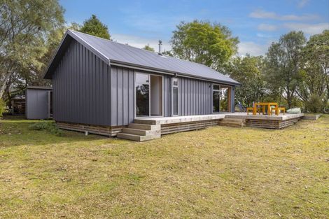 Photo of property in 12 Paehua Street, Omori, Turangi, 3381