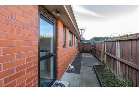 Photo of property in Carmichael Courts, 11/14 Wharenui Road, Upper Riccarton, Christchurch, 8041
