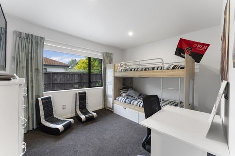 Photo of property in 46 Travis Country Drive, Burwood, Christchurch, 8083