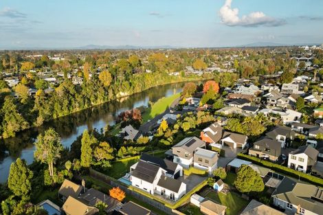 Photo of property in 124a Beerescourt Road, Beerescourt, Hamilton, 3200