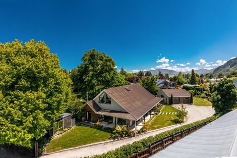 Photo of property in 7 Jenkins Place, Arrowtown, 9302