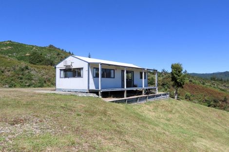 Photo of property in Rosstown, Reefton, 7830