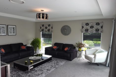 Photo of property in 6 Overton Place, Prebbleton, 7604