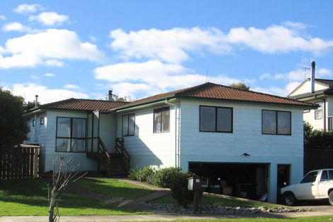 Photo of property in 47 Fraser Drive, Feilding, 4702