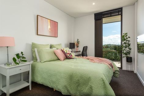 Photo of property in The Foundry, 408/36b Welles Street, Christchurch Central, Christchurch, 8011