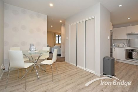 Photo of property in 1/340 Madras Street, Christchurch Central, Christchurch, 8013