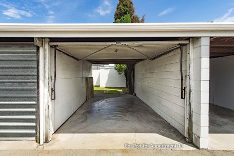 Photo of property in 11/20a Dickson Crescent, Hornby, Christchurch, 8042