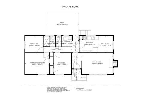 Photo of property in 70 Lake Road, Northcote, Auckland, 0627