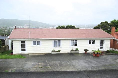 Photo of property in 8 Jellicoe Street, Morningside, Whangarei, 0110