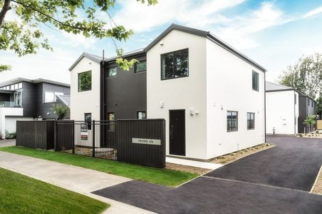 Photo of property in 2/26 Grove Road, Addington, Christchurch, 8024