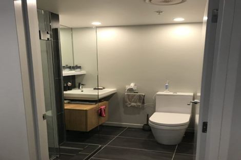 Photo of property in Vsp South, 102/166u Victoria Street, Te Aro, Wellington, 6011