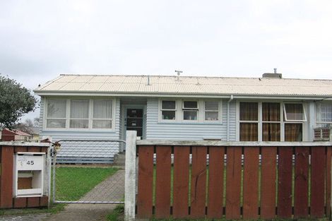 Photo of property in 45-49 Ronberg Street, Highbury, Palmerston North, 4412
