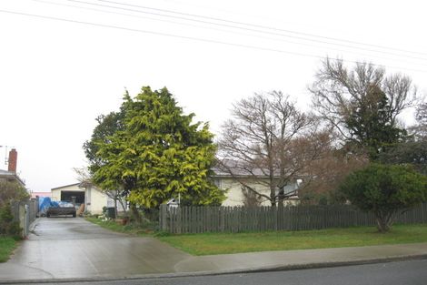 Photo of property in 131 Dipton Street, Kingswell, Invercargill, 9812