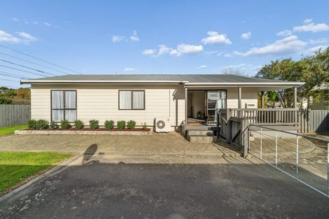 Photo of property in 3/264a Fergusson Drive, Heretaunga, Upper Hutt, 5018