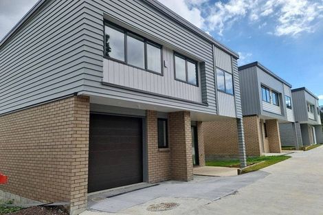 Photo of property in 42b Don Buck Road, Massey, Auckland, 0614