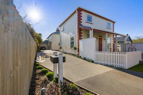 Photo of property in 2/18 Cheviot Street, Spreydon, Christchurch, 8024