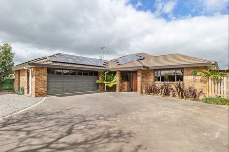 Photo of property in 177 Queen Street West, Levin, 5510