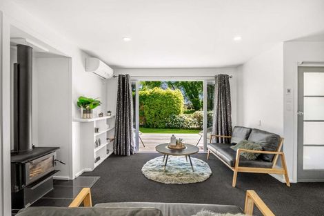 Photo of property in 50b Sidey Quay, Kaiapoi, 7630
