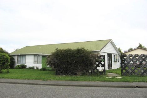 Photo of property in 1 Eyre Place, Kaiapoi, 7630