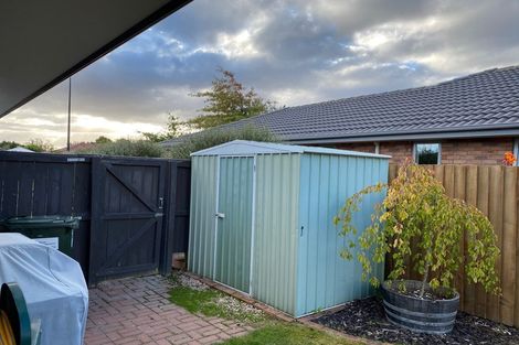 Photo of property in 34 Kotare Avenue, Rangiora, 7400
