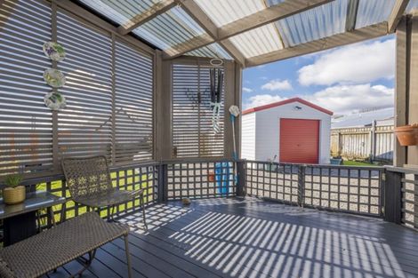 Photo of property in 41 Green Avenue, Levin, 5510