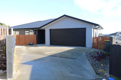 Photo of property in 12 Schooner Drive, Whitby, Porirua, 5024