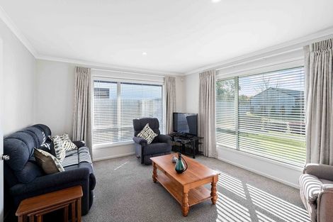 Photo of property in 21 Bradwell Crescent, Halswell, Christchurch, 8025