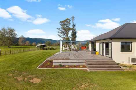 Photo of property in 276 Maiseys Road, Waharoa, Matamata, 3471