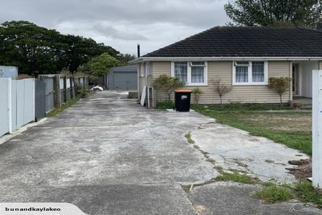 Photo of property in 37 Railway Road, Bunnythorpe, Palmerston North, 4478
