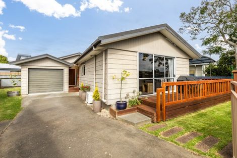 Photo of property in 2 Otatara Road, Taradale, Napier, 4112