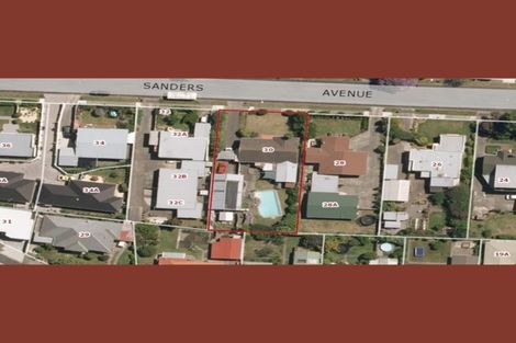 Photo of property in 30 Sanders Avenue, Marewa, Napier, 4110