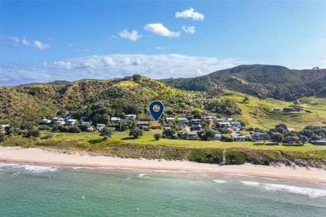 Photo of property in 876 Black Jack Road, Opito Bay, Whitianga, 3592