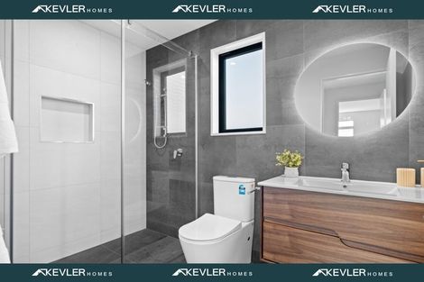 Photo of property in 47 Ashurst Crescent, Rolleston, 7615