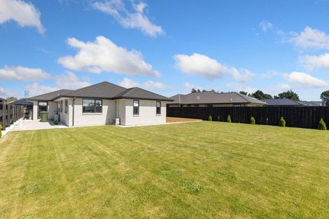 Photo of property in 52 Hardingstone Drive, Rolleston, 7615