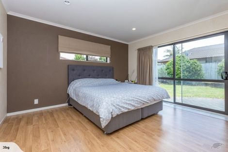 Photo of property in 4 Kalmore Place, Flat Bush, Auckland, 2016