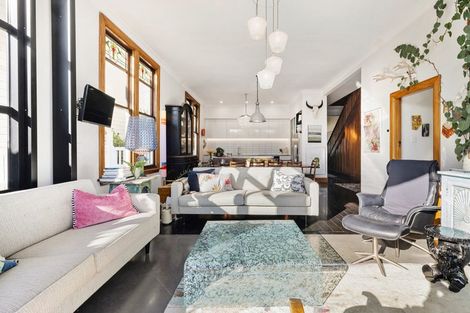 Photo of property in 68 Brougham Street, Mount Victoria, Wellington, 6011