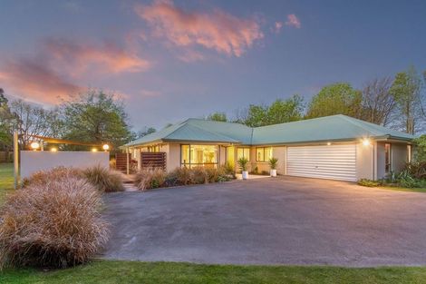 Photo of property in 64 Hodgens Road, Prebbleton, Christchurch, 7676