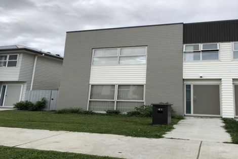 Photo of property in 41 Treestump Road, Takanini, 2112