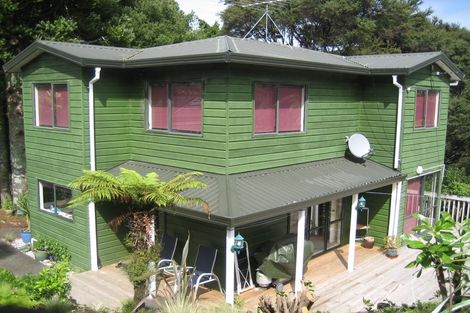 Photo of property in 352 Huia Road, Titirangi, Auckland, 0604