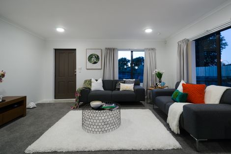 Photo of property in 51 Munroe Road, Ranui, Auckland, 0612
