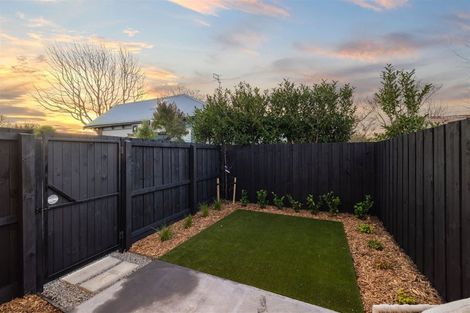 Photo of property in 5/66 Cleveland Street, Edgeware, Christchurch, 8013