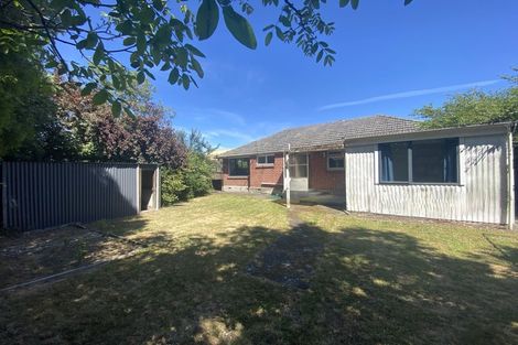 Photo of property in 2a Barlow Street, Ilam, Christchurch, 8041