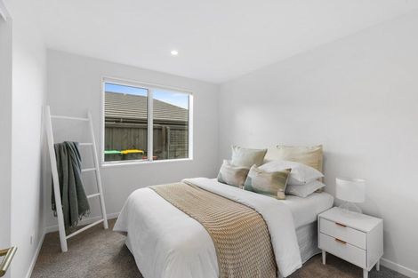 Photo of property in 4 Finstock Way, Rolleston, 7614