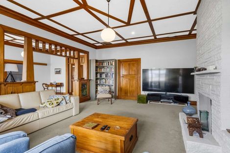 Photo of property in 89 Georges Drive, Napier South, Napier, 4110