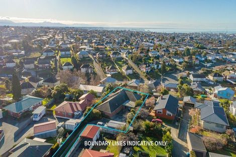 Photo of property in 125a Otipua Road, Watlington, Timaru, 7910