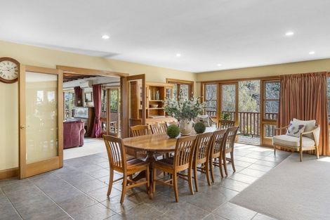 Photo of property in 38 Tizzards Road, Robinsons Bay, Akaroa, 7581