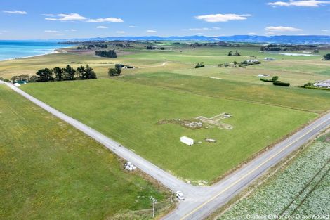 Photo of property in 67 Gardiners Road, Awamoa, Oamaru, 9495